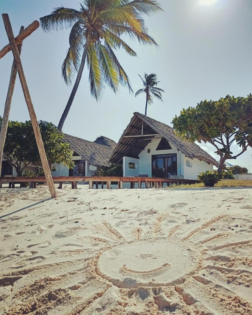 Almas Beach Boutique Hotel Makunduchi Екстер'єр фото