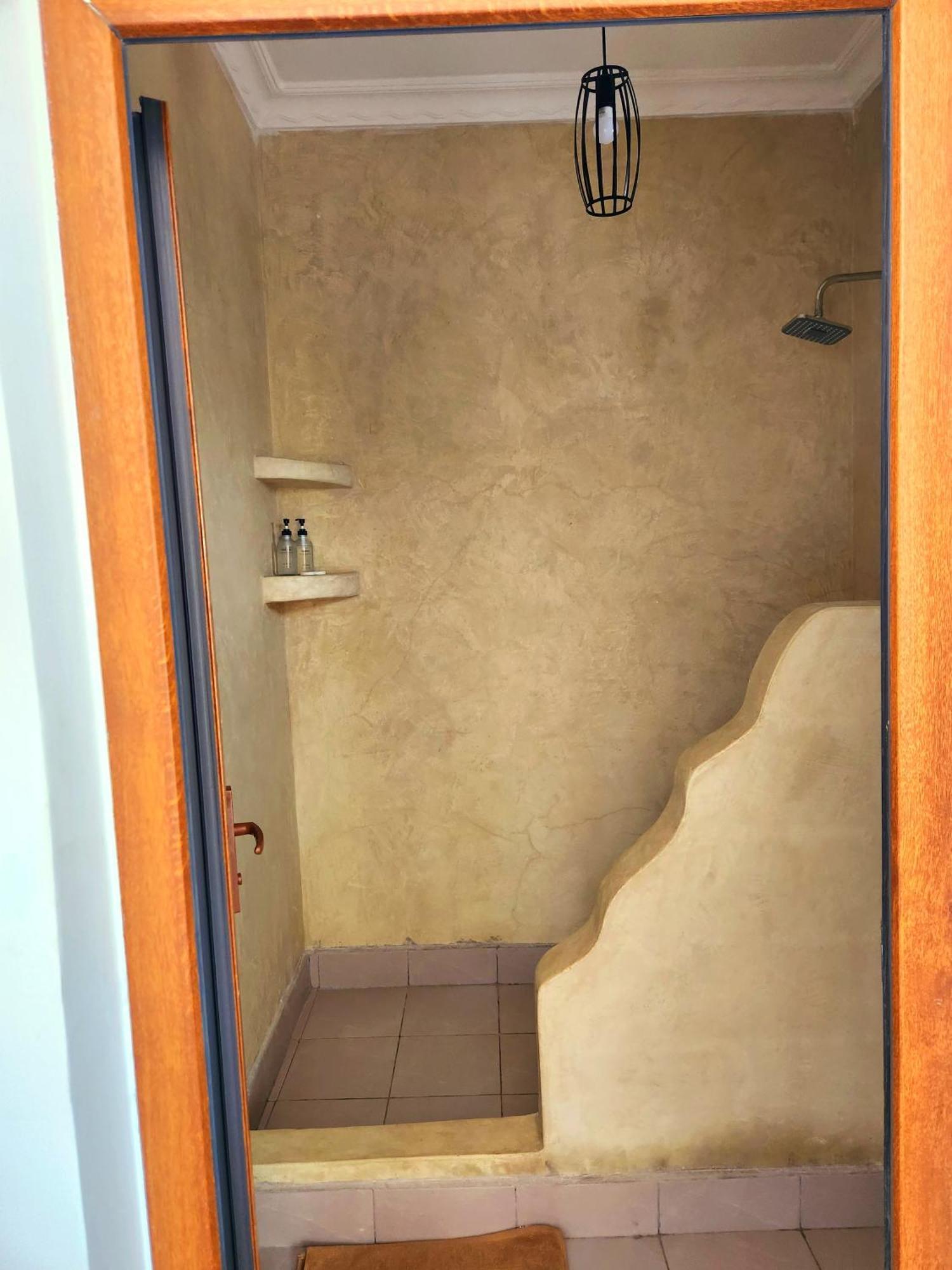 Almas Beach Boutique Hotel Makunduchi Екстер'єр фото